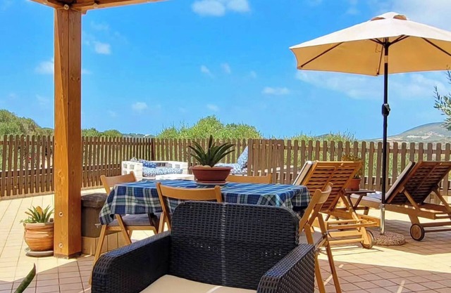 Apartment - Residence Su Prelau- Sardinia South West Coast