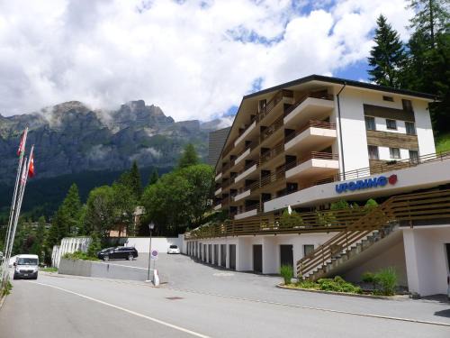 Apartment Ringstrasse - Utoring-7 by Interhome