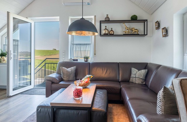Apartment "Romanas" with Private Terrace & Wi-Fi