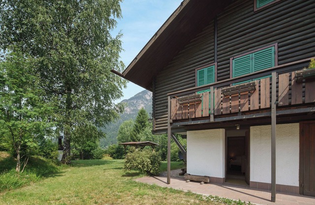 Apartment 'Room and Garden Altavista Mia' with Mountain View, Private Terrace and Wi-Fi