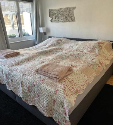 Apartment Rosalie im Südburgenland - Kirchfidisch, Hauptstraße 10