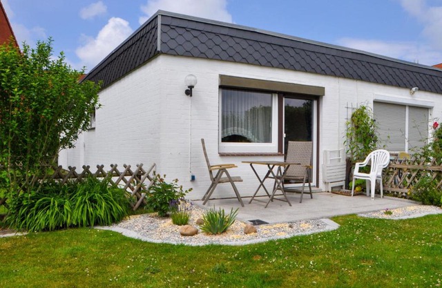 Apartment Rosengrund by Interhome