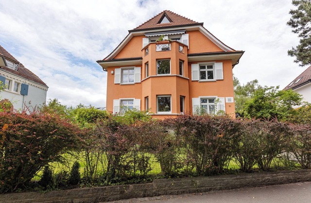 Apartment 'Rotes Haus' with Mountain View, Private Terrace and Wi-Fi
