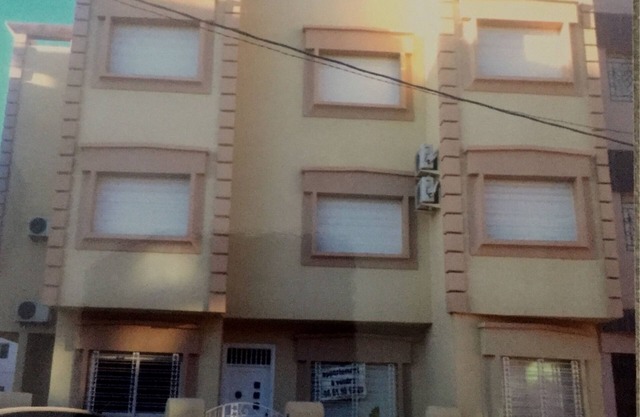 Apartment saidia morocco