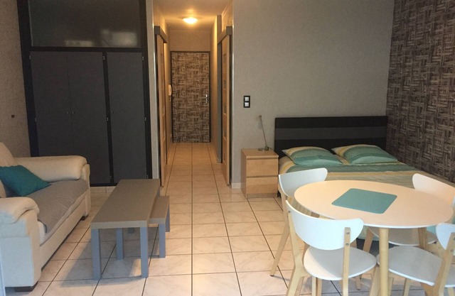 Apartment Saint Jean