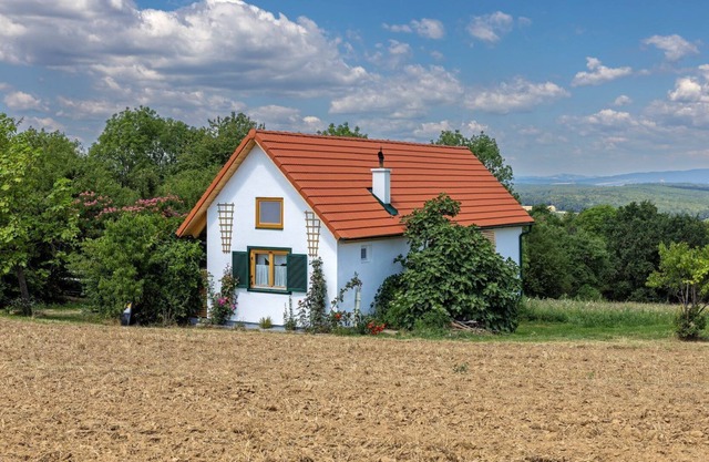 Apartment Salbei am Kinispa - Idyll in the vineyard