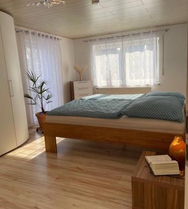 Apartment Salvete