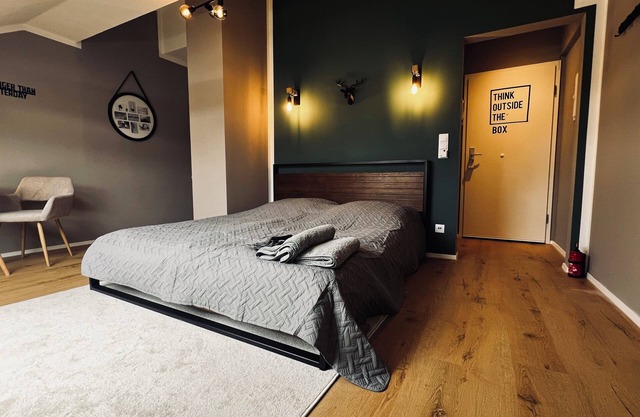 Apartment Sana Klinik No03 Netflix