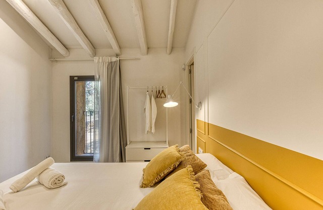 Apartment Sant Onofre