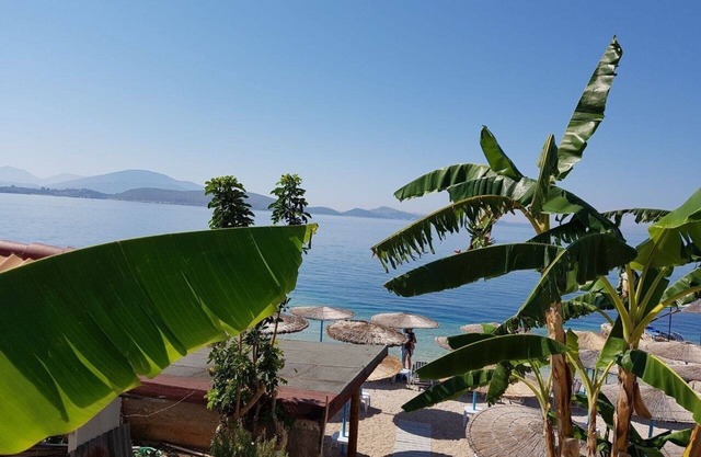 Apartment Saranda Beach