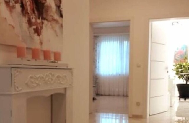 Apartment Schlickendorf, Apartment Schlickendorf