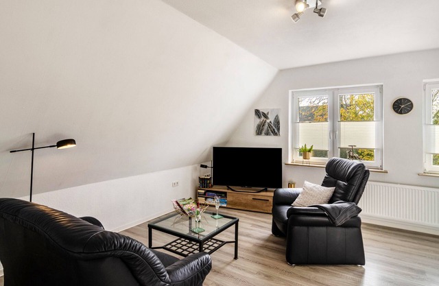 Apartment 'Schlossblick' with Wi-Fi