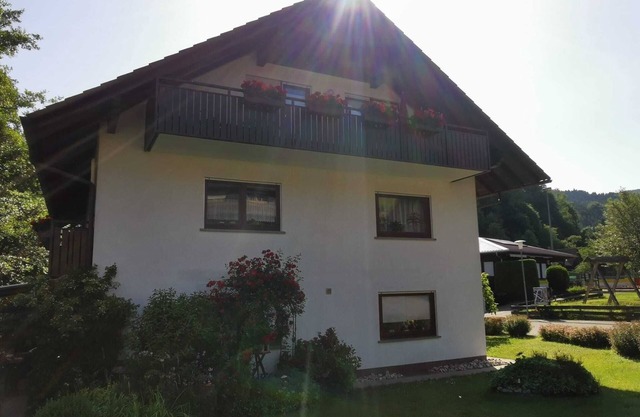Apartment 'Schöner' with Balcony and Wi-Fi