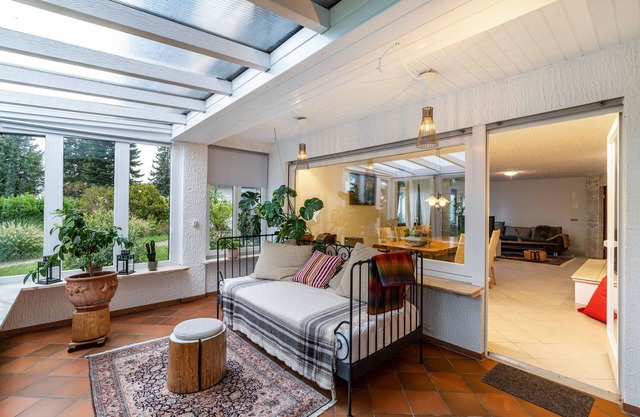 Apartment 'Schwarzwald Glück Ferienwohnung' with Private Terrace and Wi-Fi