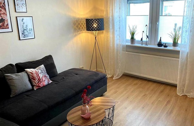 Apartment Schweich-Issel Familie Lentes NEU RENOVIERT