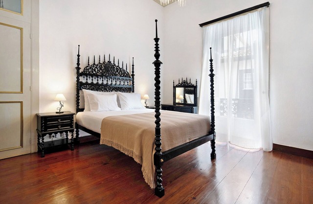 Apartment "Sé Heritage" with Private Terrace & Wi-Fi