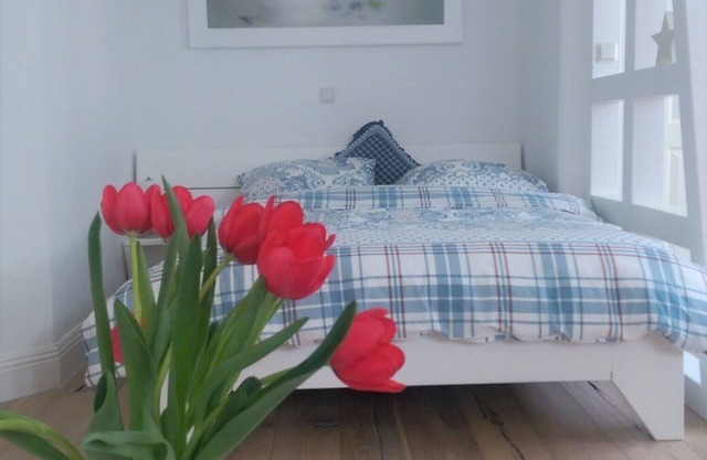 Apartment Seerose, Remseck am Neckar