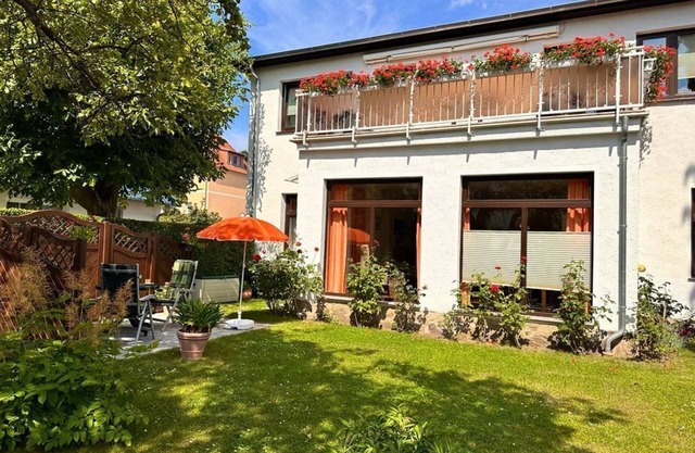 Apartment Seerose - FW water lily