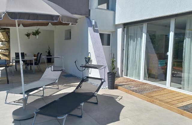 Apartment SeeYou