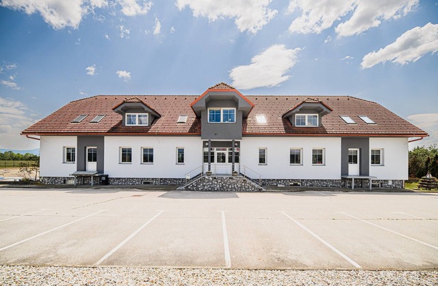 Apartment Rimljanček
