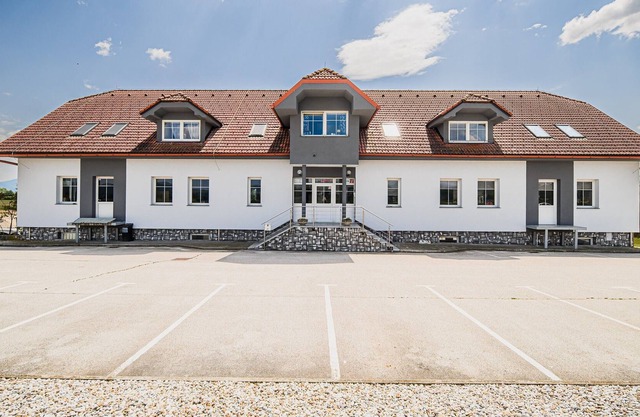 Apartment Rimljanček