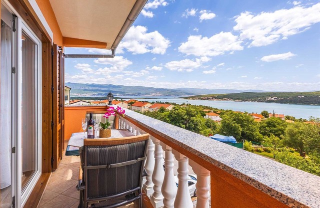 Apartment Skrabonja 2