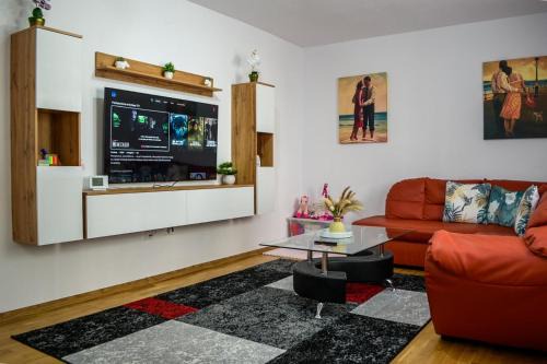 Apartment Sofya's Home