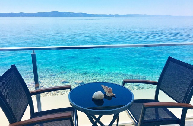 Apartment Sol - 5m from the sea