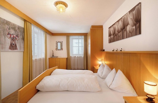 Apartment 'Sommer' with Mountain View, Shared Garden and Wi-Fi