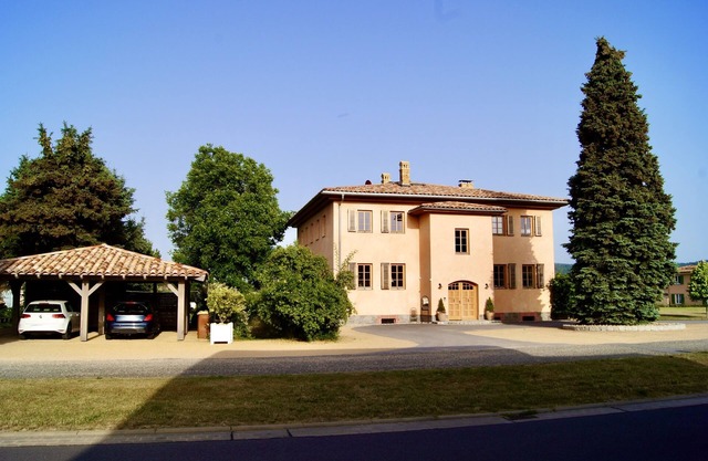 Apartment Sonnenblick - GRANDE
