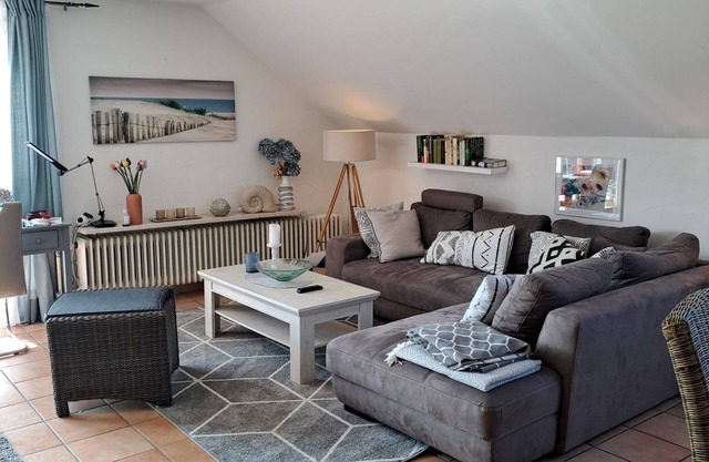 Apartment Sonnenschein with Terrace