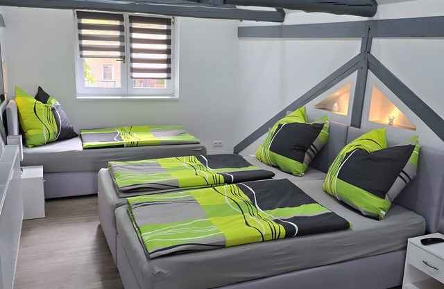 Apartment 'Sophie' with Private Terrace, Wi-Fi and Air Conditioning