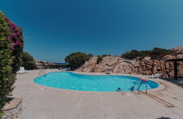 Apartment 'Spinnaker' with Sea View, Wi-Fi and Air Conditioning