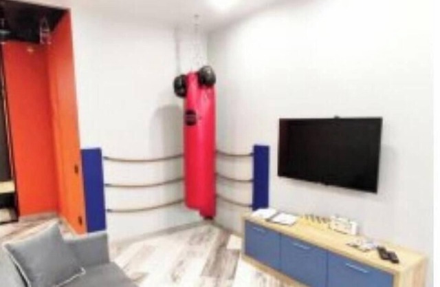 Apartment Sport House