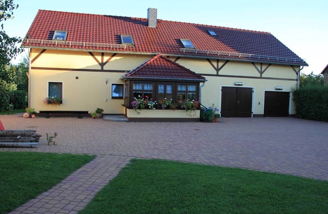 Apartment 'Strey' with Private Garden and Wi-Fi