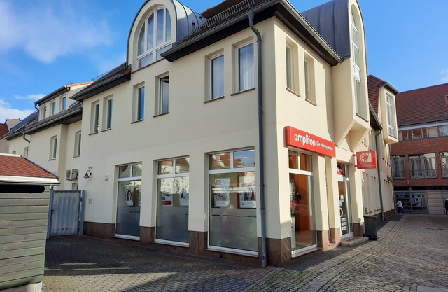 Apartment Stadtnest