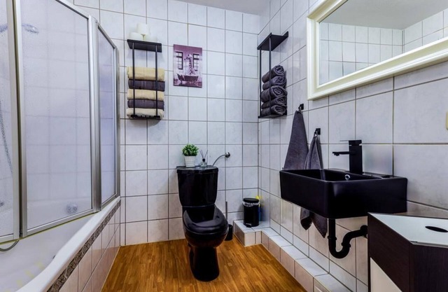 Apartment Steenhuus Kaiser Wilhelm NOK OG