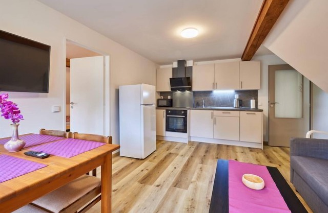Apartment Stela by Interhome