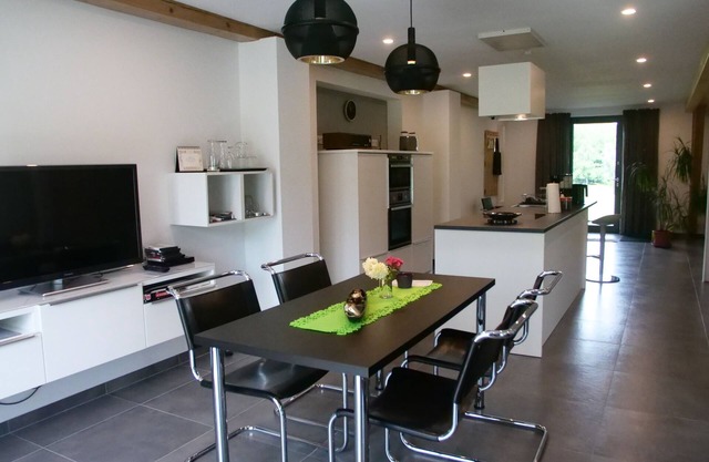 * Apartment "Stiller star in the countryside"