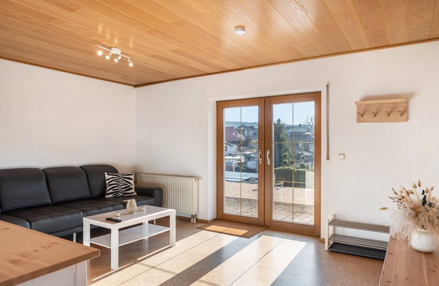 Apartment 'Stilletal' with Private Terrace, Private Garden and Wi-Fi