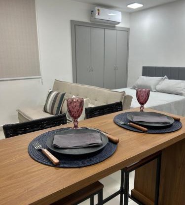 Apartment studio São Mateus