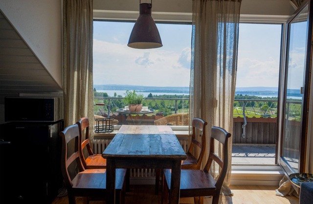 Apartment-Superior-Private Bathroom-Balcony