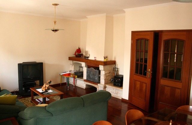 Apartment T3 Located between Porto and Aveiro