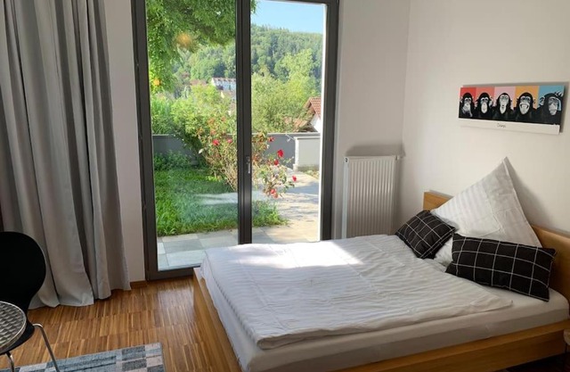 Apartment Talblick