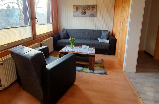 Apartment Talblick - Haus Sonja
