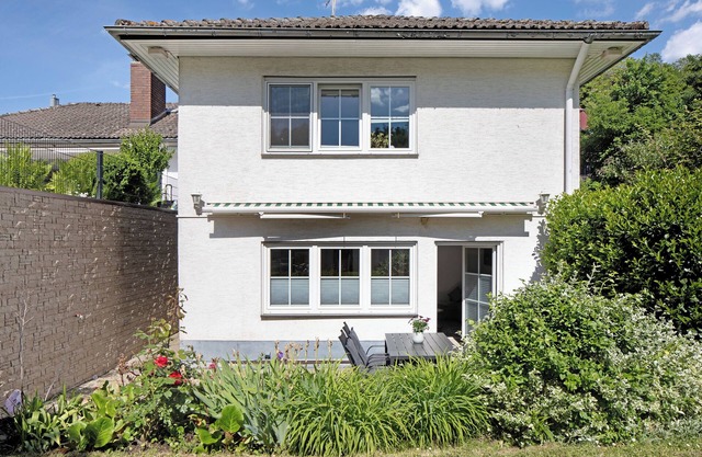 Apartment 'Talhausen' with Private Terrace, Private Garden and Wi-Fi