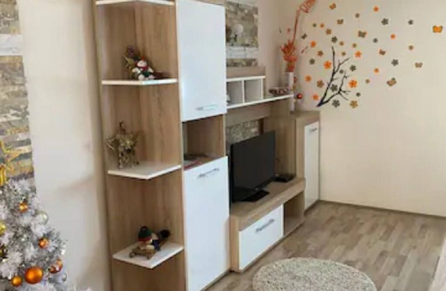 Apartment Tangerine Kopaonik, Villa Snow Queen