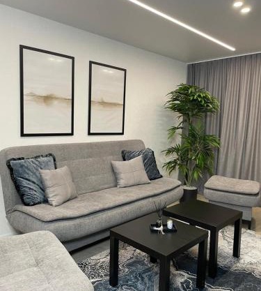 Apartment Tauragė