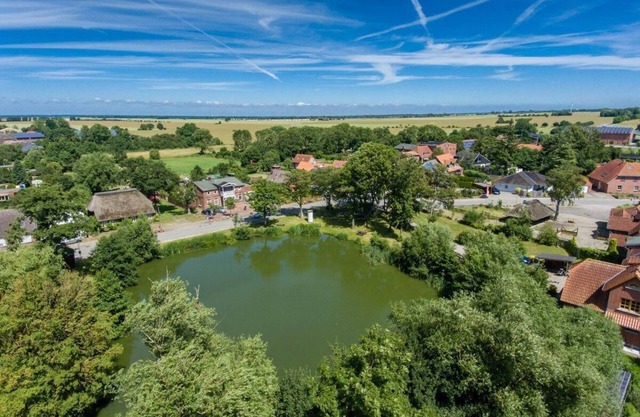 Apartment Teichblick
