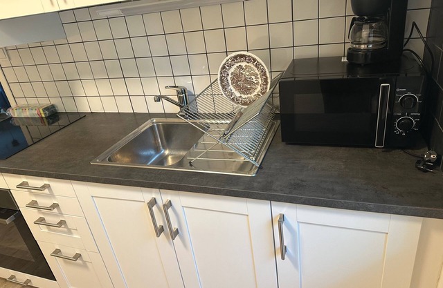 Apartment Telefonplan, Stockholm